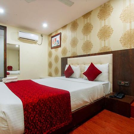 Vinayak Bhavan By Vinayak Hotels Brahmapur Exterior foto
