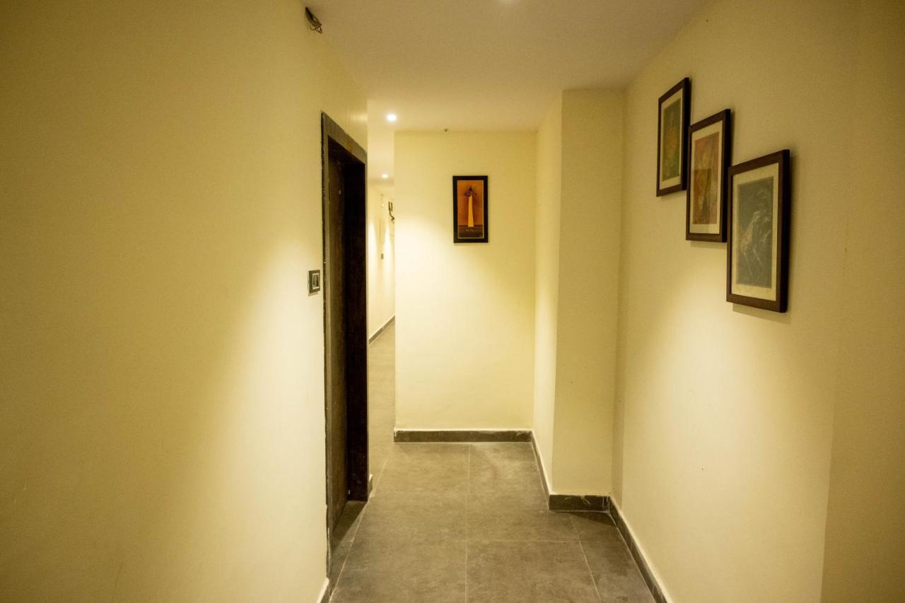 Vinayak Bhavan By Vinayak Hotels Brahmapur Exterior foto